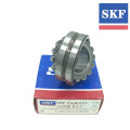Double row SKF spherical roller bearings 22210