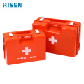 Emergency Storage ABS Plastic First Aid Kit