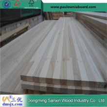 Paulownia &Poplar Snow Board Wood Core