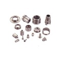 CNC Machining Turning Part Factory Supply