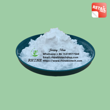 CAS 21414-41-5 Brócolis Flower Extract Glucoraphanin Pó