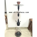 Venta al por mayor mejor calidad de silicona Shisha Nargile cachimba pipa