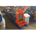 80-300 c purlin roll forming machine