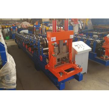 80-300 c purlin roll forming machine