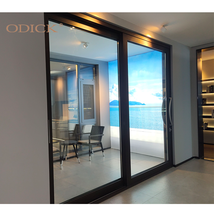Aluminum Sliding Doors Aluminum Sliding Doors