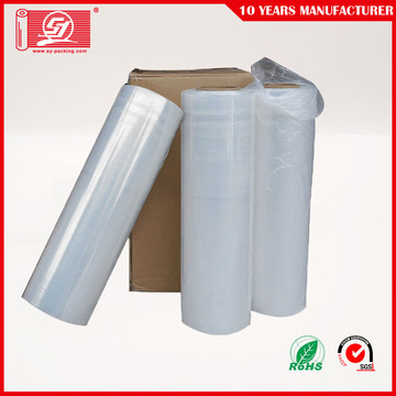 Hand Stretch Film For Packing Wrap