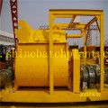 JS 1000 Industrial Cement Mixer