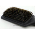 Anti-Static Natural Boar Bristle Comb for Highlight do cabelo China Wholesale Manufacturer