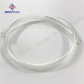 PVC TRANSPARENT HOSE colored pvc pipe