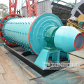 High Efficiency Dry Grinding Ball Mill