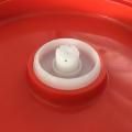 IBC Container Cap 225mm Cap Plastic Pipe Fitting