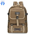 Trendy shoulder bag for outdoor travel