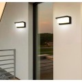 Aplique de pared LED 12W Aplique de pared