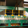 metal sheet bending metal machine