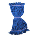 Günstiger Cotton Wet Mop Head für die Bodenreinigung