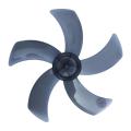 Electric Parts Mould Fan Electrical Fan Equipment Mould