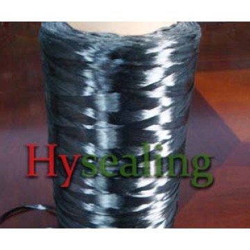 Carbonized Fiber with High Quality