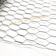 chicken coop wire fence galvanized hexagonal wire mesh