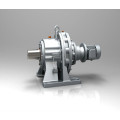 Servo Stepper Hydraulic Motor Planetary Gearboxes