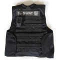 SWAT bullet proof and stab resistance vest