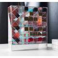 Iridescent Large Lipstick Organizer