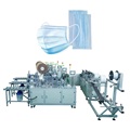 kn95 mask making machine