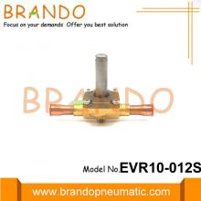 EVR10 Series 1/2'' Solenoid Valve in Refrigeration