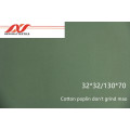 Cotton poplin don't grind mao 32x32/130x70 140gsm 57/58