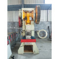 Power Press Mechanical Punching Machine