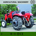 Small 40HP Agricultural Tractor 4-wheel Drive