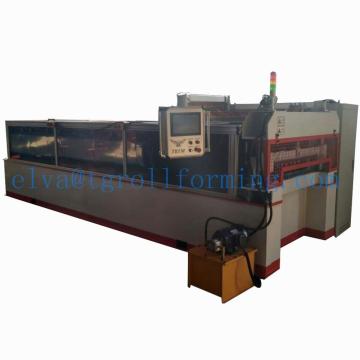 Wall Plaster Mesh Expanded Metal Rib Lath machine