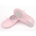 Chaussures de danse de ballet pour enfants et adultes