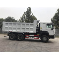 Camiones volquete howo dump truck 371hp