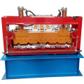 european designed cold board roof tile roll forming machine