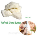 Cosmetic Lipstick Raw Material Cold Pressed Shea Butter