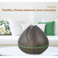 Ultra-quiet Target Essential Oil Diffuser Au