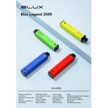 ELUX LEGEND 3500 PENE