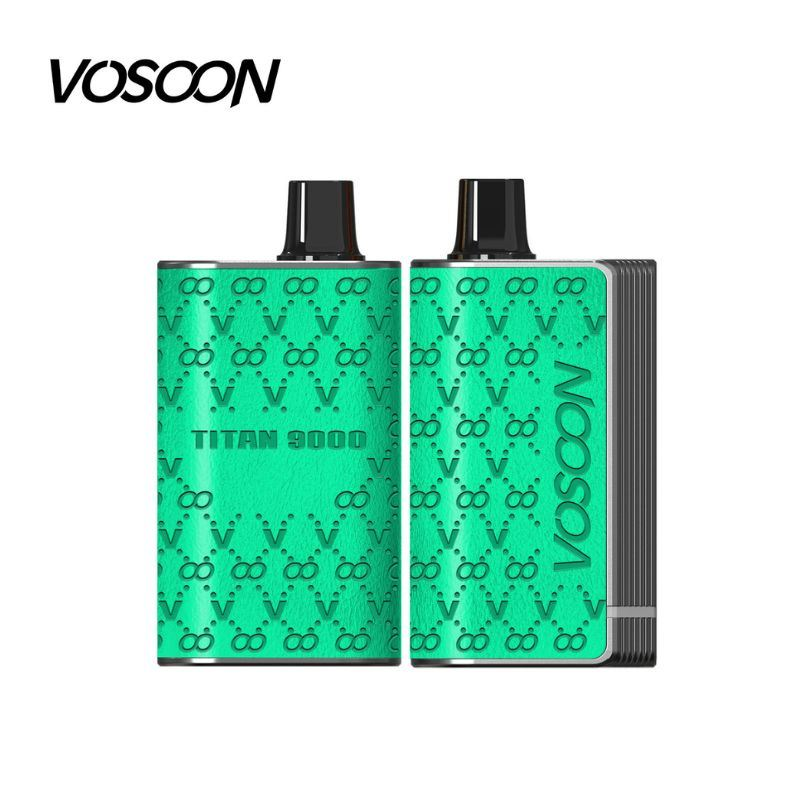 Vosoon Titan9000 Puff Vosoon Titan9000 Puff