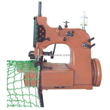 3-Thread Overedging Net Sewing Machine