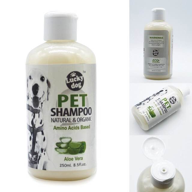 Pet Shampoo