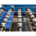 Trapezoidal Metal Roofing Sheet Roll Forming Machine