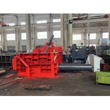 Hydraulic Fast Baling Scrap Iron Steel Press Machine