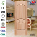 Government Red Walnut 8MM MDF Veneer Door Skin