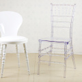 Bamboo Wedding Banquet Chair