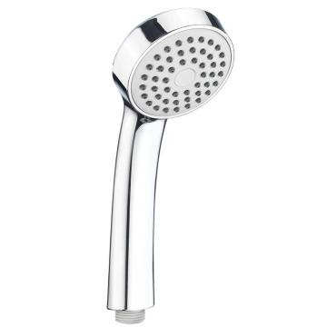 shower head with plastic shower arm