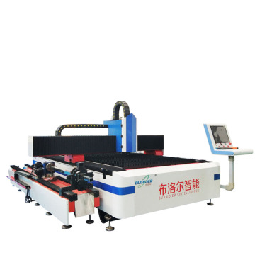 high power fiber laser cutting machine