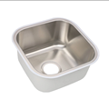 Stainless Steel Single Bowl Bar Sink