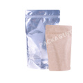 Eco-Friendly PLA Bio Plastic Bag Food Packaging