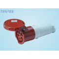 Conector industrial IP67 63a