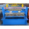 Hydraulic Roll Forming Machine For Container Panels